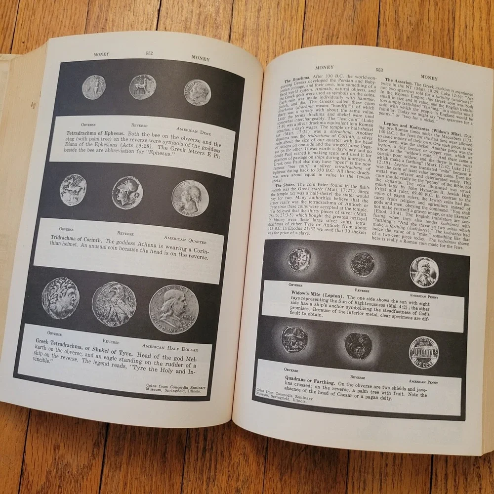 N/A zondervan pictorial